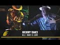Gregory Isaacs - All I Have Is Love - Live Bahia Brazil