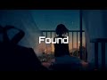 Jack Webb - Found (lyrics/slowed/reverb)