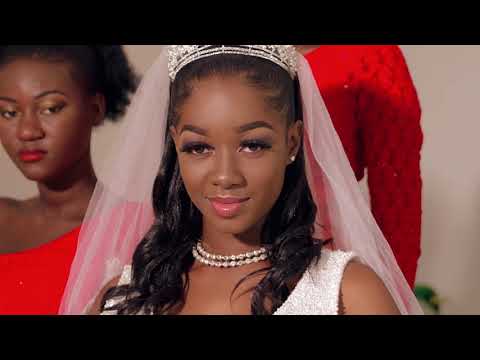 SAGA DEN Danser pour les mariés (Clip Officiel )