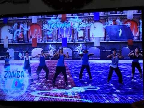 zumba fitness world party wii wbfs