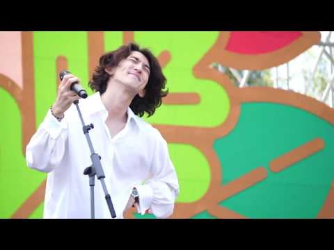 잔나비 - Good Boy Twist @멜로디포레스트캠프2018 /180908