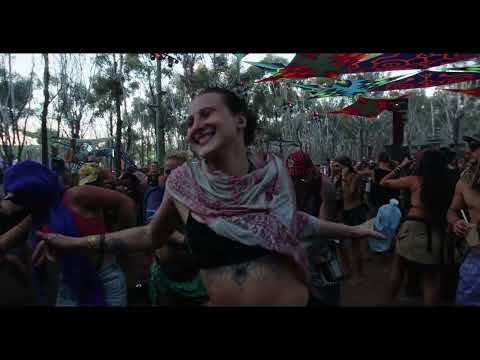 X-noiZe Live Set @ Esoteric festival@esotericfestival Australia 2024