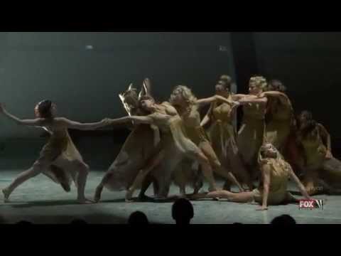 [S09 Meet the top 20] Top 10 Girls (Contemporary)