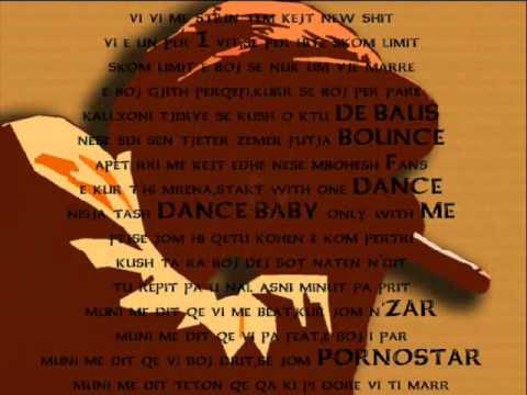 ArGhost - PornoStar [ 2011 ]