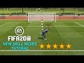 FIFA 20 NEW SKILL MOVES TUTORIAL | PS4 and Xbox