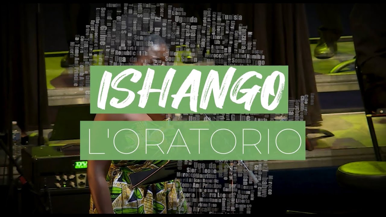 Oratorio Ishango thumbnail