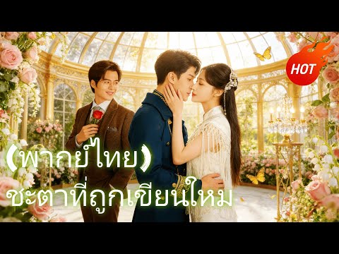 วิกฤตโรงมวย：ชะตาที่ถูกเขียนใหม่(พากย์ไทย)#dramabox #cdrama #love