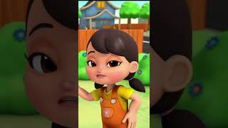 istemiyorum Animasyon Videosu #Shorts #Video #Cartoon #IDontWantTo #Music