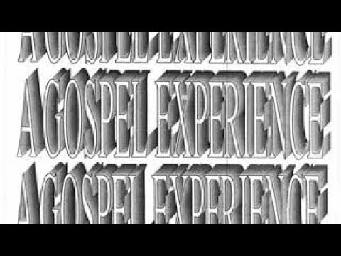 Ride On King Jesus UCB's YIGC & Gospel Chimes - First Gos. Exp. Zellerbach Concert 4/9/1989