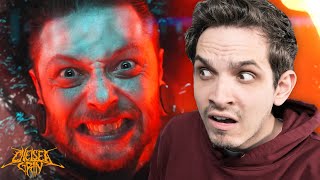 Download lagu Chelsea Grin's HEAVIEST song yet? mp3 Download lagu Chelsea Grin's HEAVIEST song yet? mp3