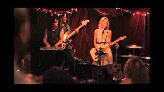 Teaser for Gemma Hayes @ The Oslo Hackney 14th January 2015