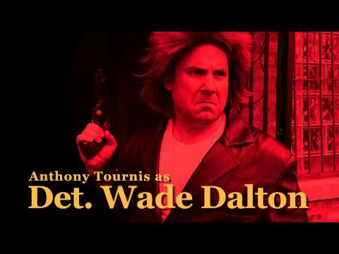 Street Justice: Condition Red Trailer