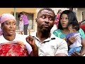 Trouble Household FULL MOVIE -Ebele Okaro / Onny Micheal / Destinyn Etiko 2019 Latest Nigerian Movie