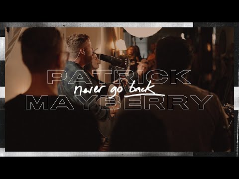 Thumbnail for Never Go Back video