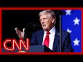 Trump Announces Israel And Hamas Have Signed Off On First Phase Of Peace Plan