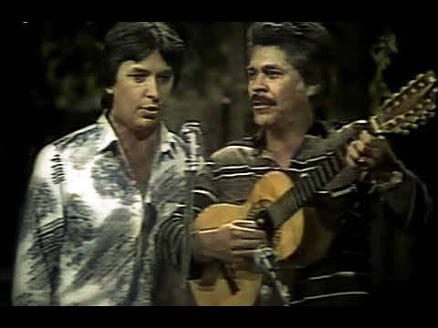 Liu e Léu-Onde Eu Morava