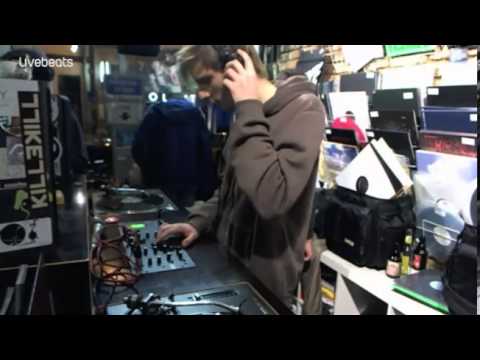 Funky People - Benjamin Stager, Martyne, Patrick K