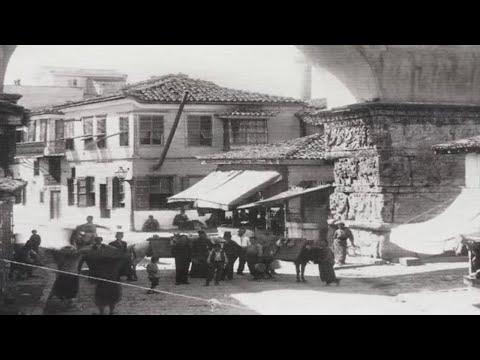 Balkan Harbi 1912-1913 Belgeseli - 3. Bölüm : Selanik'i Nasıl Kaybettik?  (Official Video)