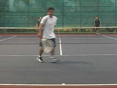 Mr. Pete/John vs Sim/G:  Jan 12, 2010