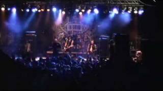 Wolfbrigade - Enter the Gates