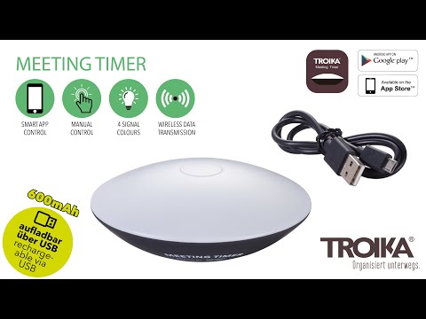 Таймер для brainstorm Troika по выбору программ светодиодного освещения (MTI04/BK)