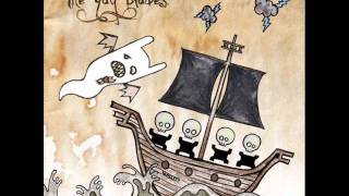 The Gay Blades - Hey She Say