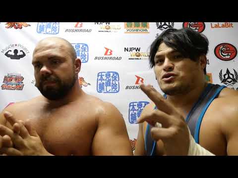 Michael Elgin In Hot Water Following Scepticism Of Sexual Assault Victim’s Story, Trashes Jeff Cobb In Direct Messages