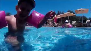 Assos Park Hotel - Çanakkale | MNG Turizm