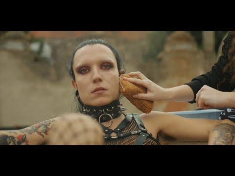 El Luto Eterno (con DJ Gely)