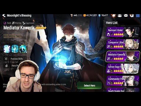 2026 Who To Take From Moonlight Blessing 2? Guide Part 7! - Epic Seven