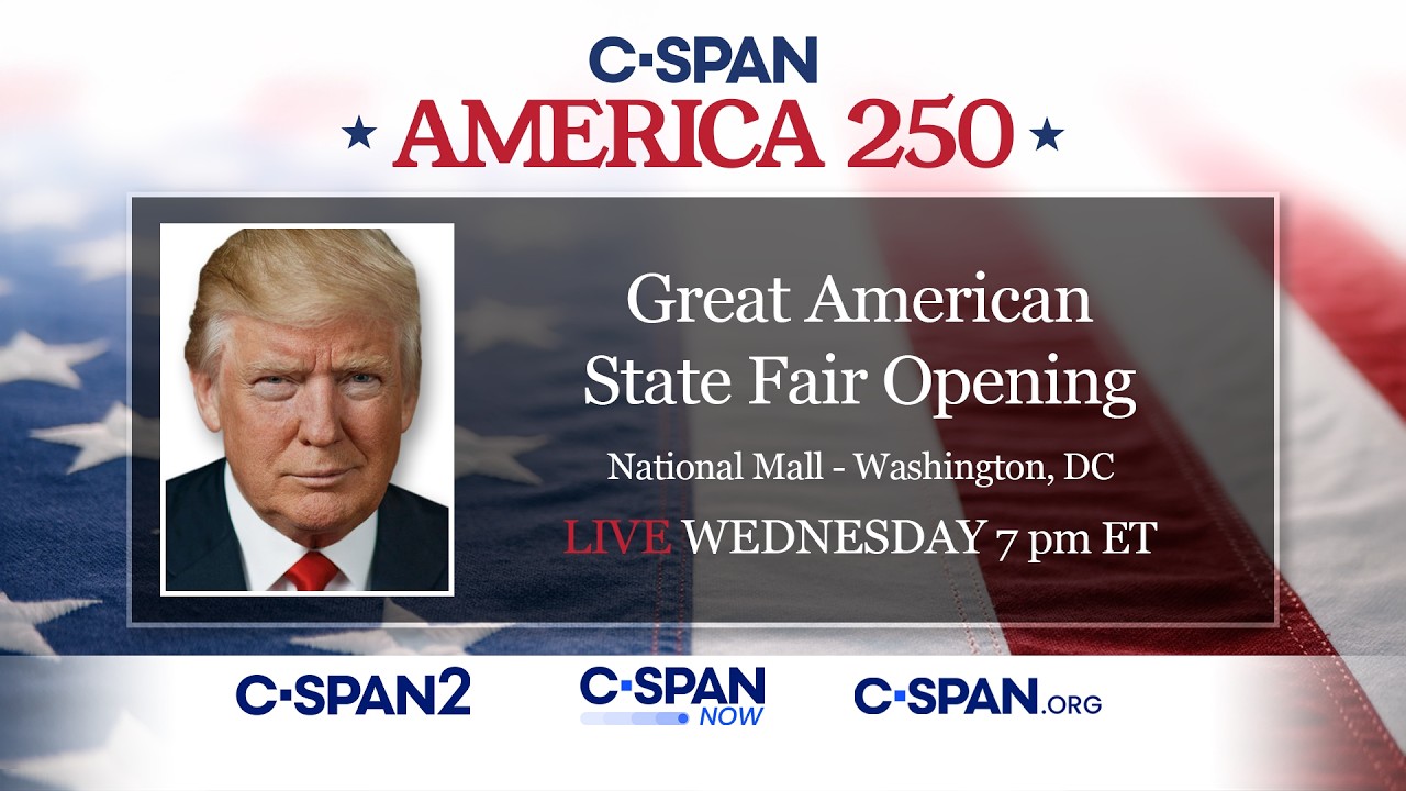 C-SPAN