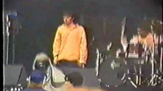 The Charlatans UK - Sproston Green - Live At Phoenix Festival 16.07.1995