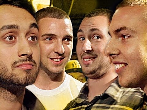 Arkaic & Eurgh vs Elz & LNC