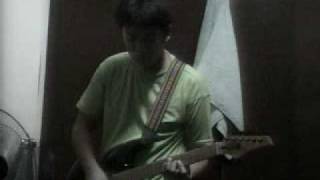 First time - Jennifer love hewitt (acoustic/cremasteric)