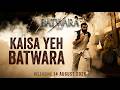 BATWARA 1947 Sunny Deol Preity Zinta Aamir Khan Shabana Azmi Ali Fazal Karan Deol 2026