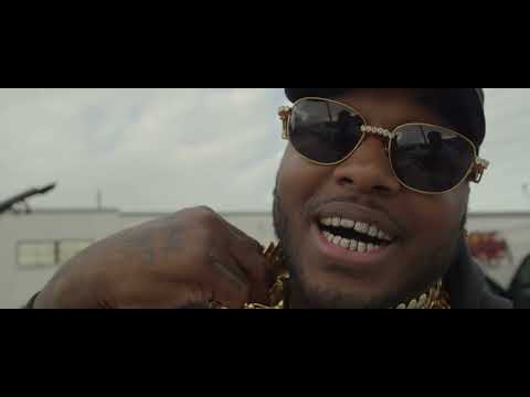 Big Smooth26 -  You Ain't Neva (Official Music Video) #wolves