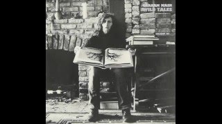 Graham Nash - Another Sleep Song