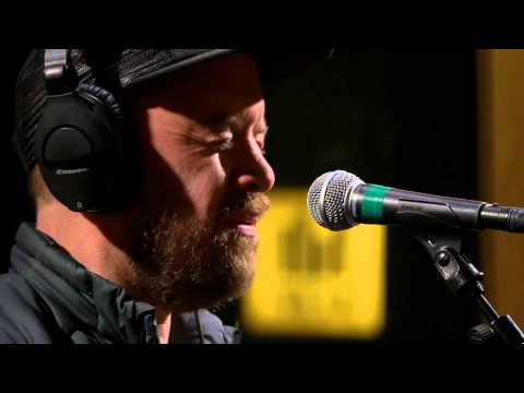 The Cave Singers - Lost In The Tide (Live on KEXP)