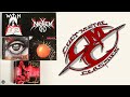 Metal Mailbox 65 Cult Metal Classics