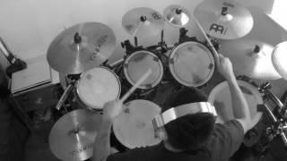 Soulfly - Vulture Culture (Drums)