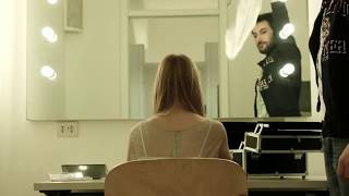 Nicole Stella - Sopra il mondo (The backstage)