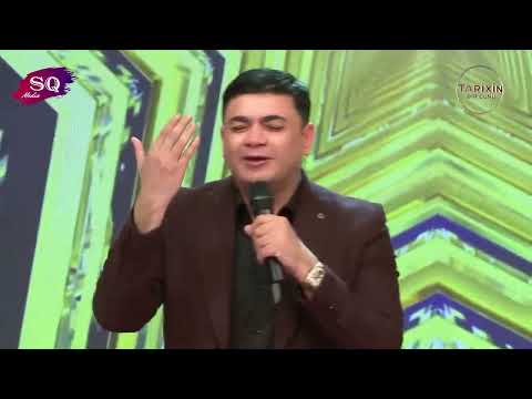 Samir Abbasov  - Balam Üçün Yaşayıram