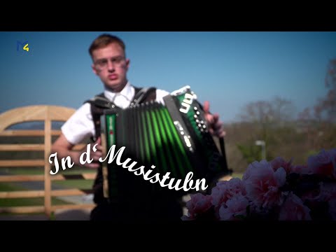 In d' Musistubm -  Dogehta-Blech