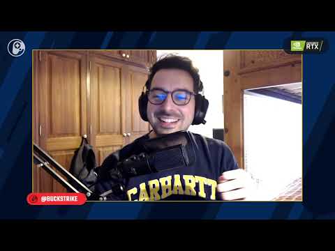 Presentaciones de G2, SK Gaming y BDS, LCK Awards, Valorant vs LCS en NA - Esportmaníacos 1653