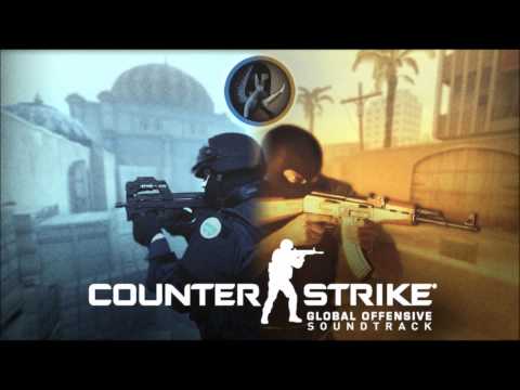 Counter-Strike: Global Offensive Soundtrack - Guns, Gear, Grenades