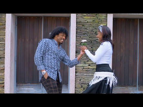 Dáda di Bia Ft. Danilo Semedo - Arma Pa Mata Amor  - Video Oficial