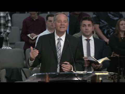 Sunday Evening, June 5th 2022