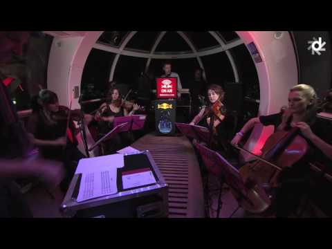 Deviation String Quartet with R. Langley: LIL WAYNE - NIGHTMARES OF THE BOTTOM // DRAKE - HEADLINES
