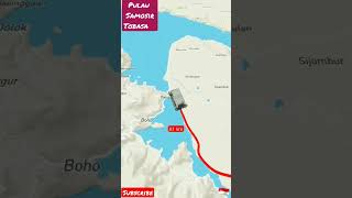 Download lagu keliling pulau samosir di danau toba #trending #travel mp3