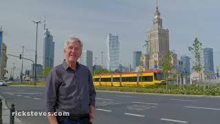 Warsaw, Poland’s Leading City